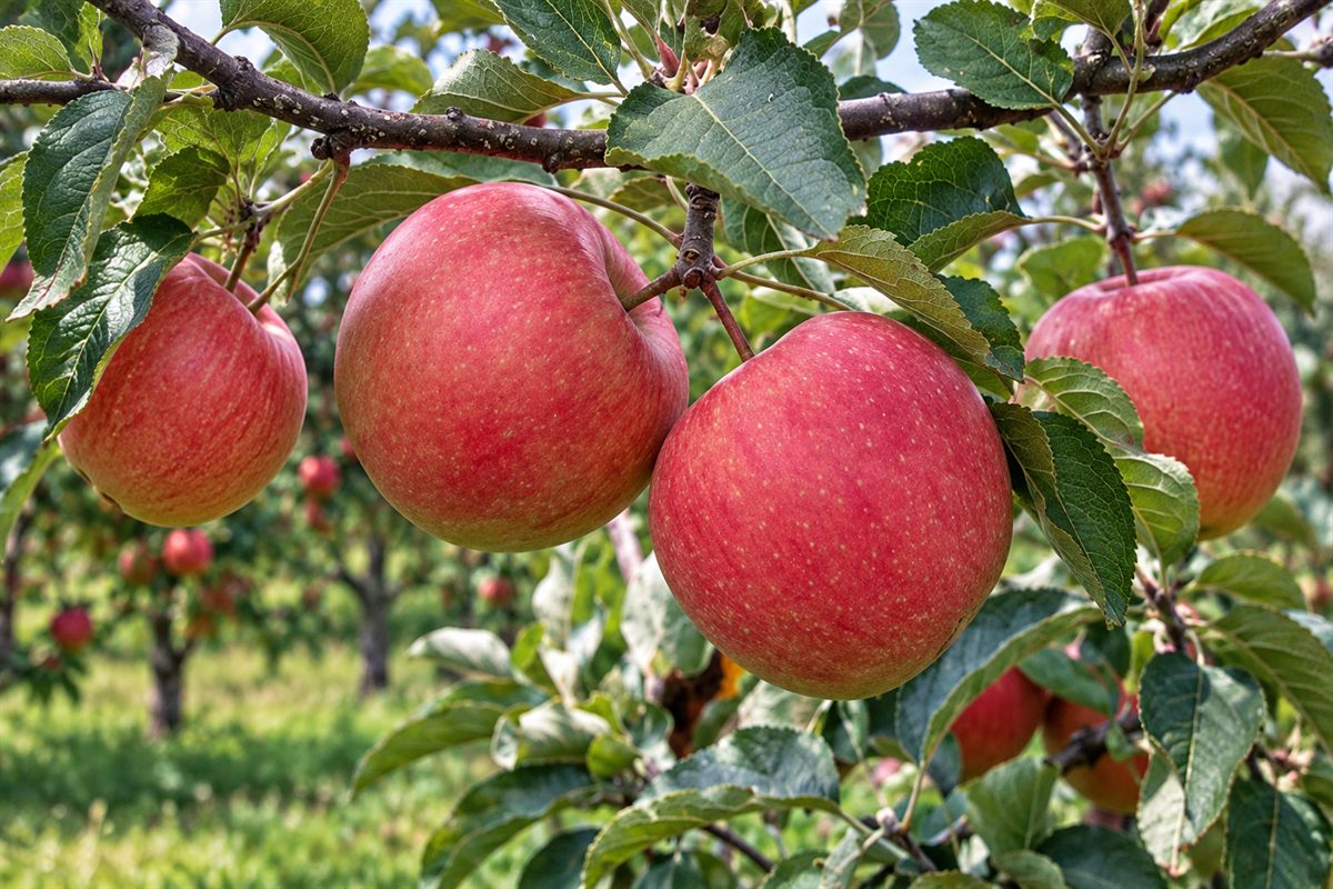 Šampion, obelų veislė